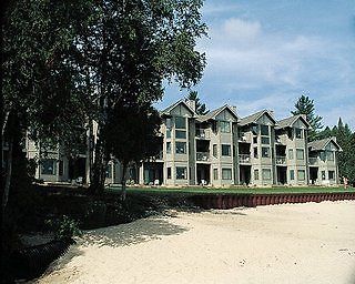 Glidden Lodge Beach Resort Sturgeon Bay Exterior photo