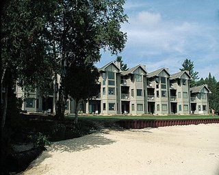 Glidden Lodge Beach Resort Sturgeon Bay Exterior photo